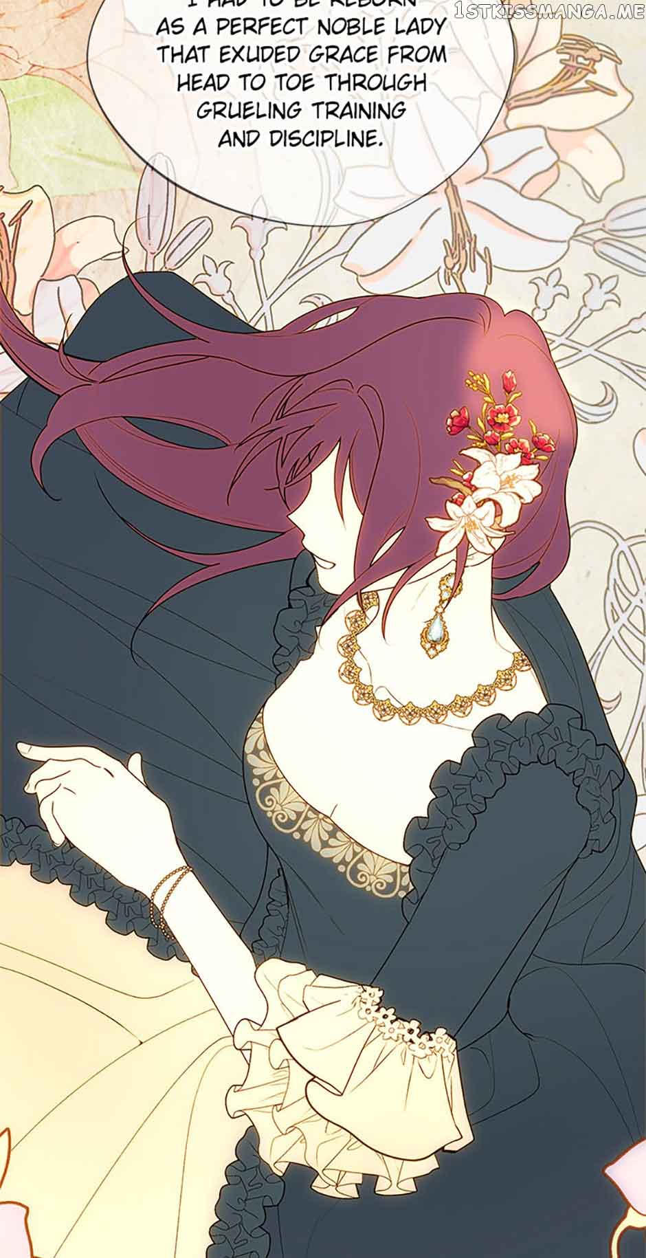 A male protagonist is blocking my way Chapter 67 207 11