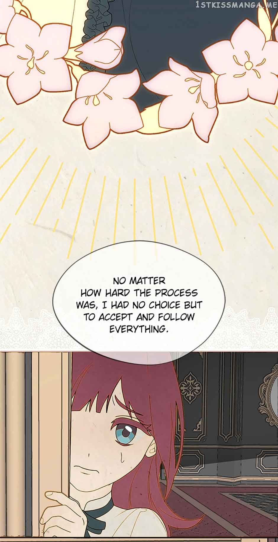 A male protagonist is blocking my way Chapter 67 208 12