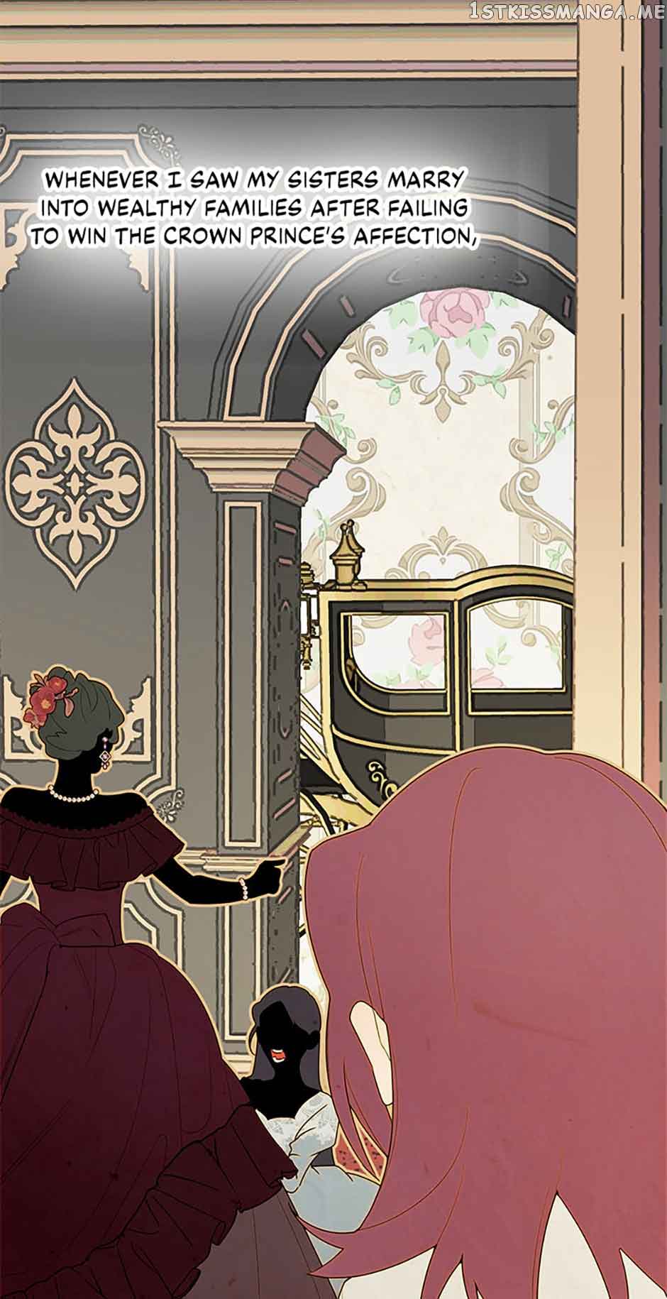 A male protagonist is blocking my way Chapter 67 209 13