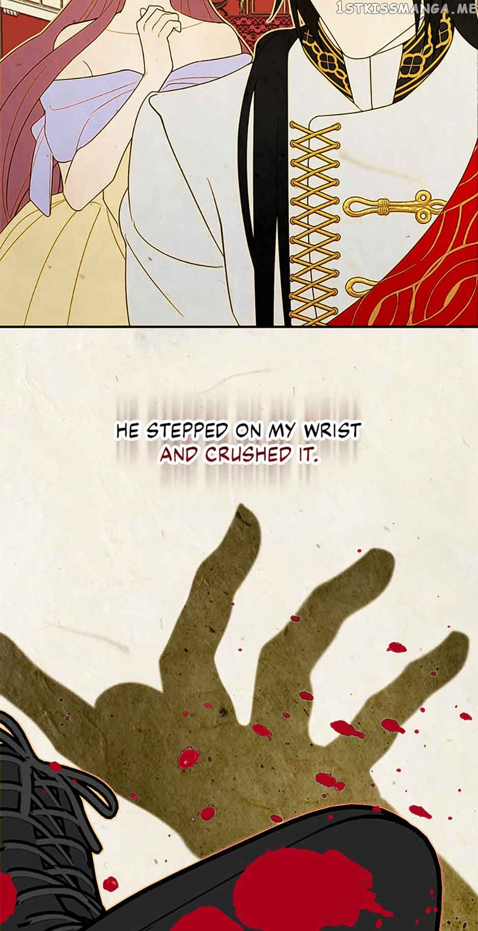 A male protagonist is blocking my way Chapter 67 211 15