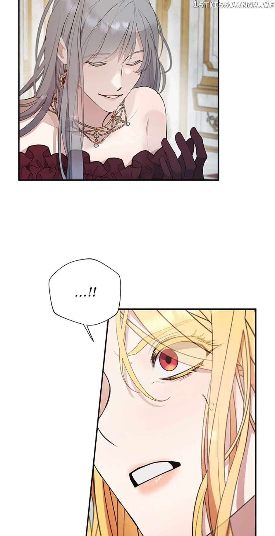 A male protagonist is blocking my way Chapter 67 213 17