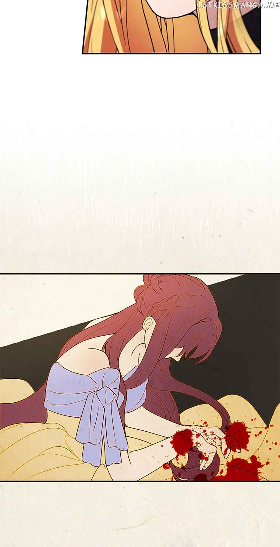 A male protagonist is blocking my way Chapter 67 214 18