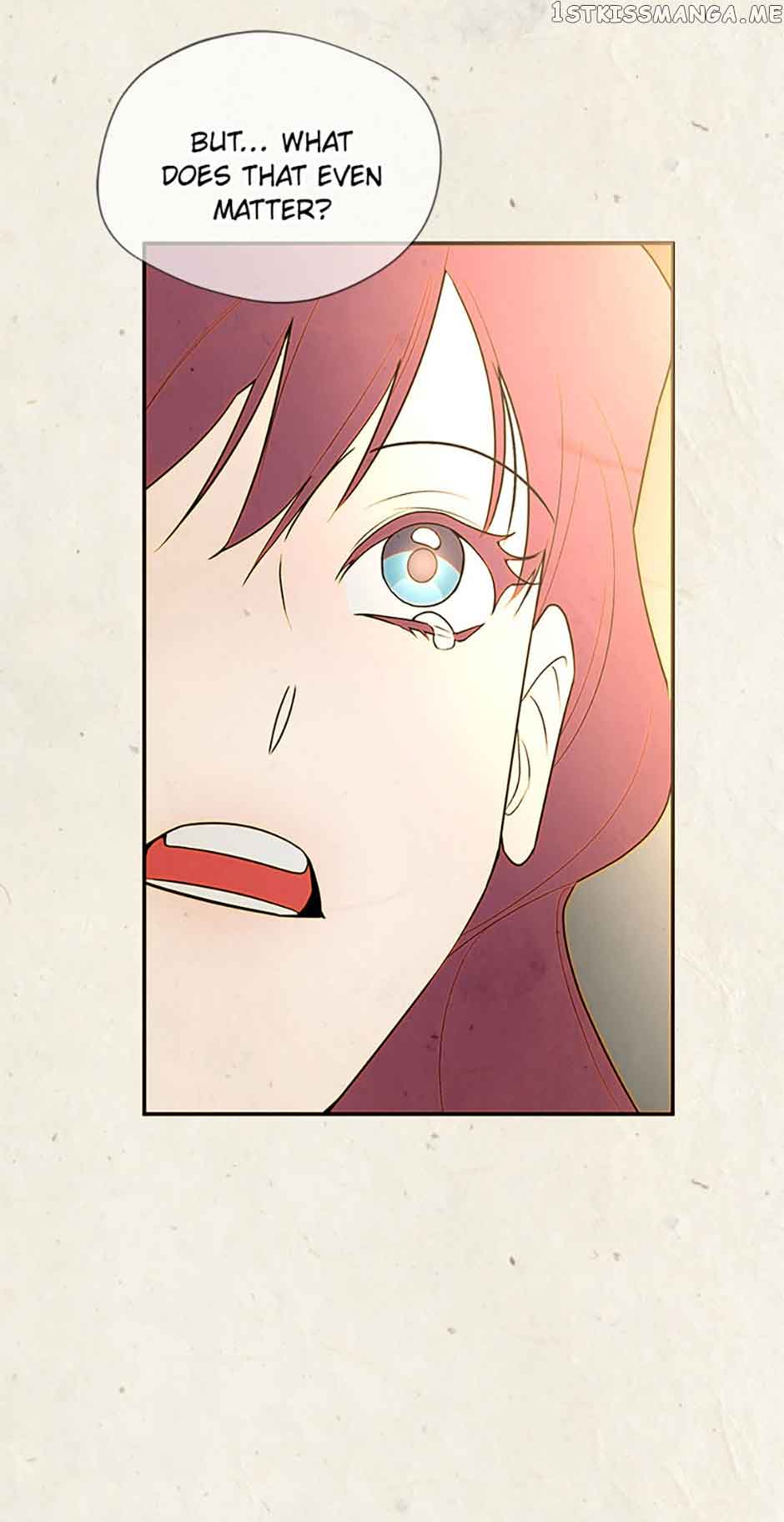 A male protagonist is blocking my way Chapter 67 215 19