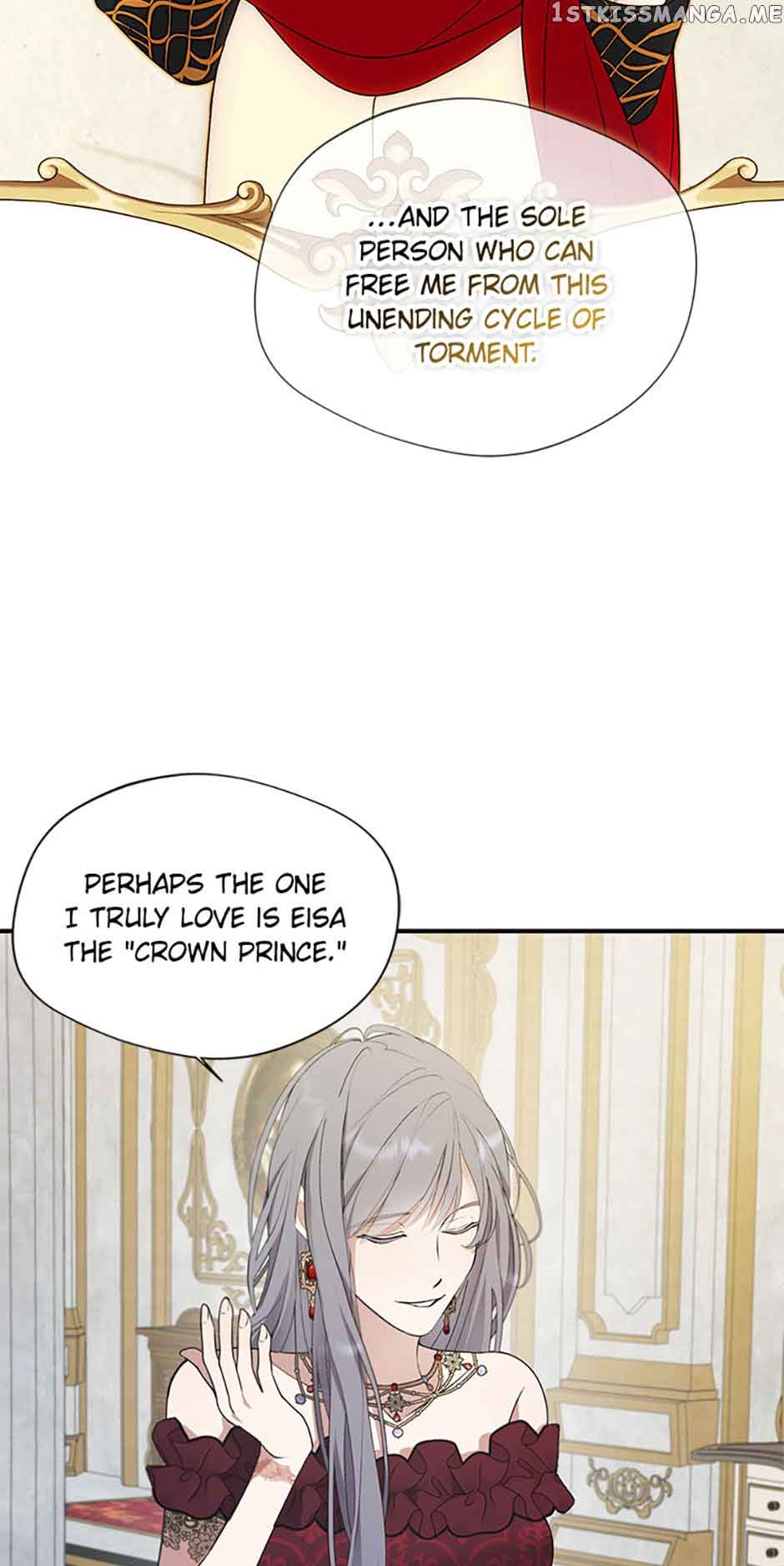 A male protagonist is blocking my way Chapter 67 217 21