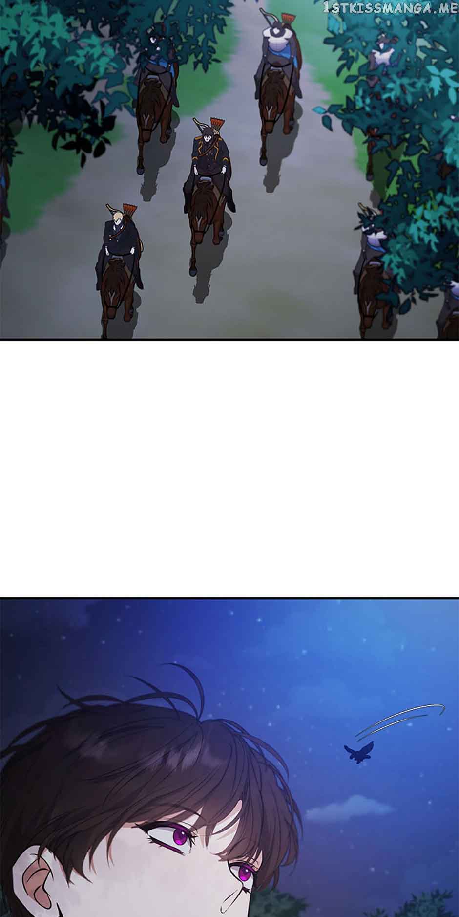 A male protagonist is blocking my way Chapter 67 221 25