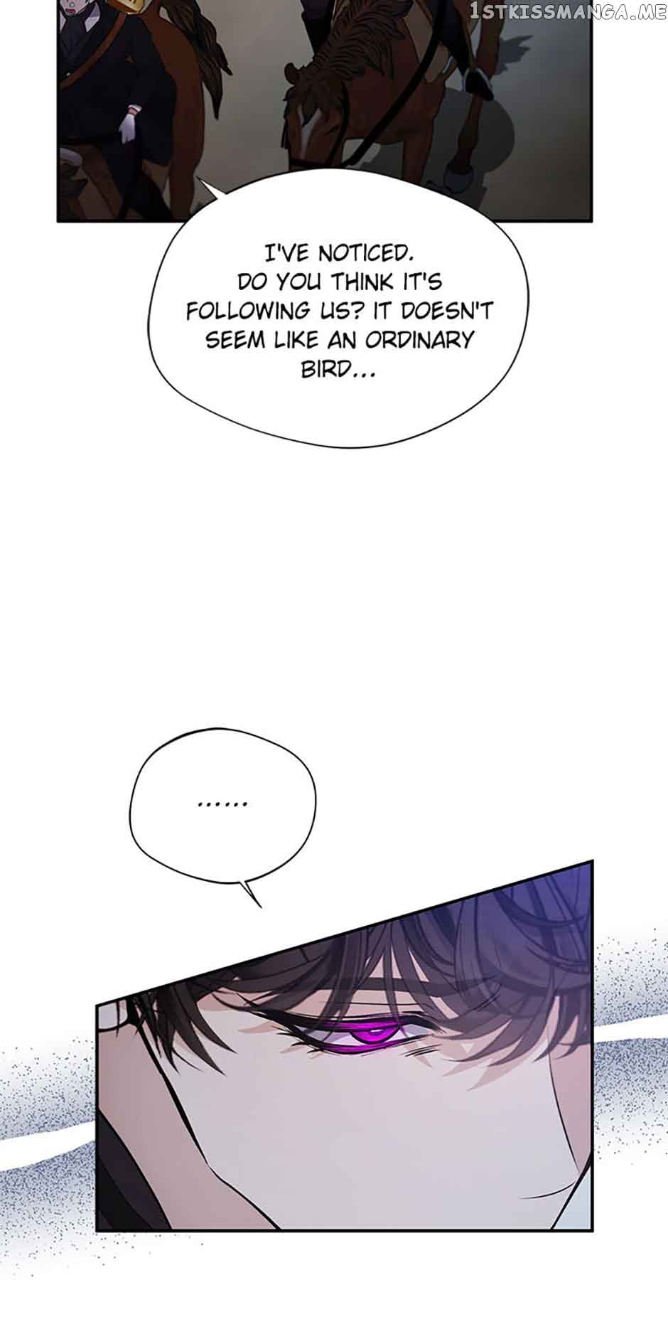 A male protagonist is blocking my way Chapter 67 223 27