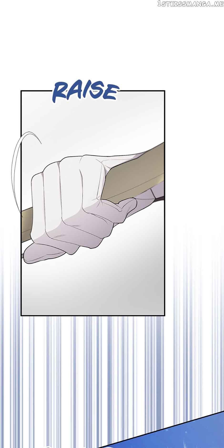 A male protagonist is blocking my way Chapter 67 224 28