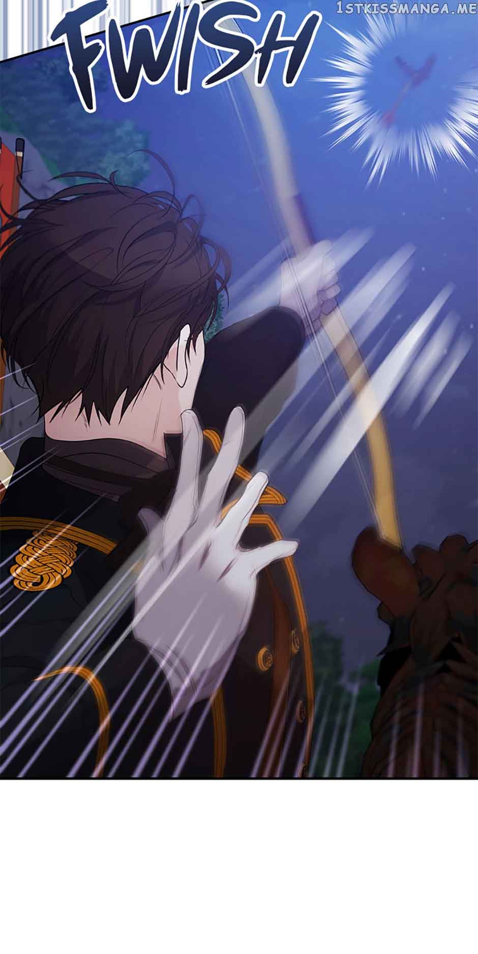 A male protagonist is blocking my way Chapter 67 225 29