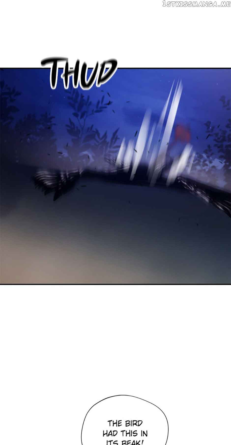 A male protagonist is blocking my way Chapter 67 226 30