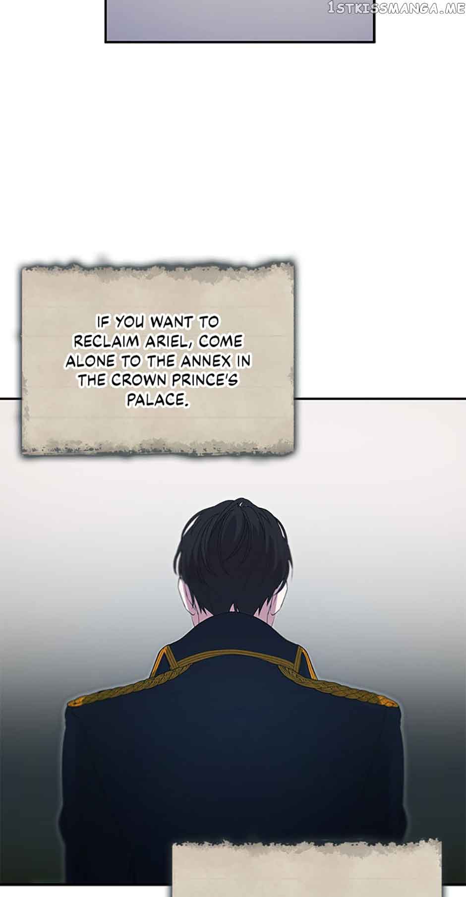 A male protagonist is blocking my way Chapter 67 229 33