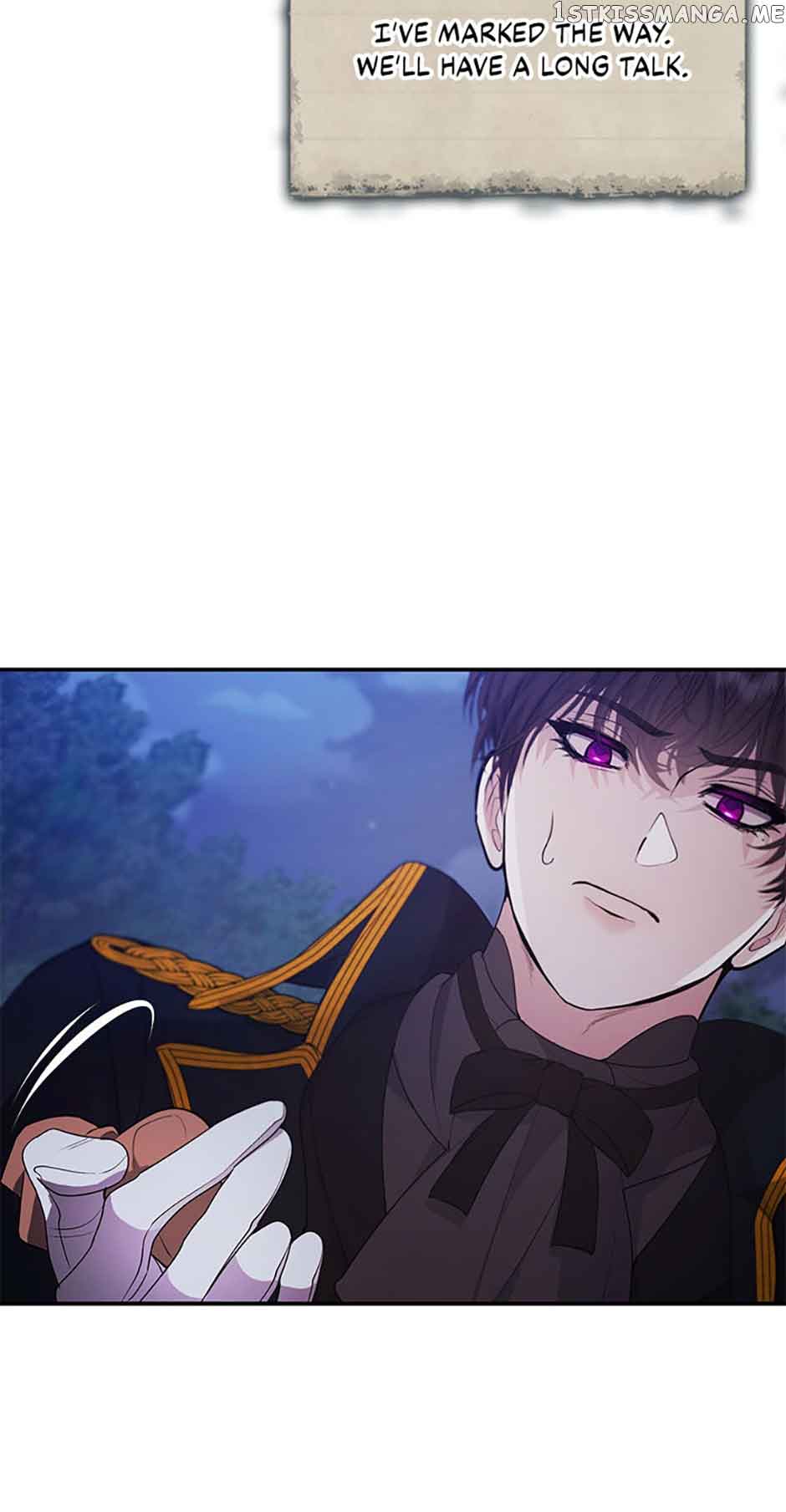 A male protagonist is blocking my way Chapter 67 230 34