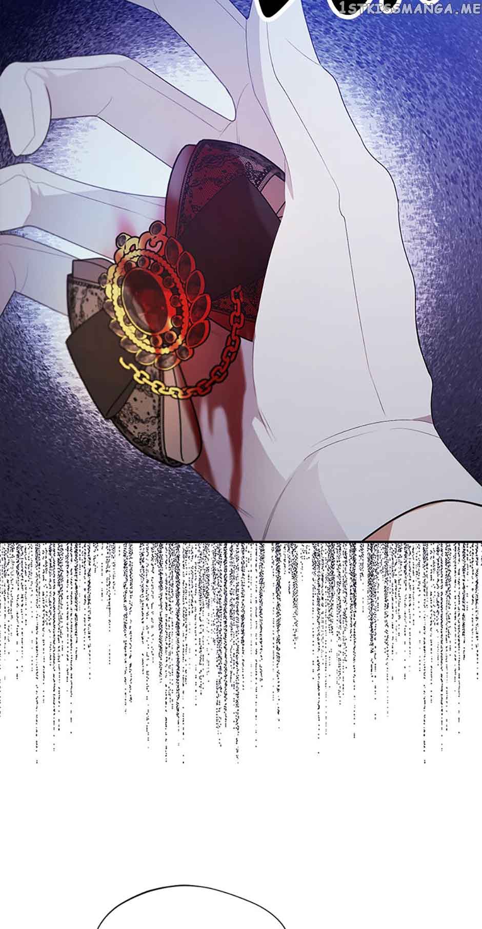 A male protagonist is blocking my way Chapter 67 232 36