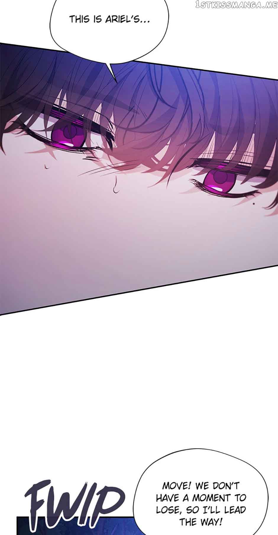 A male protagonist is blocking my way Chapter 67 233 37