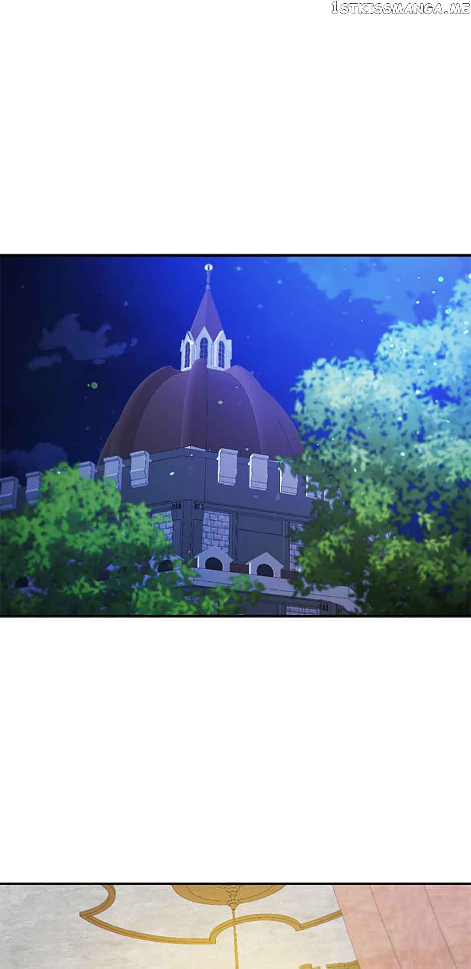 A male protagonist is blocking my way Chapter 67 236 40