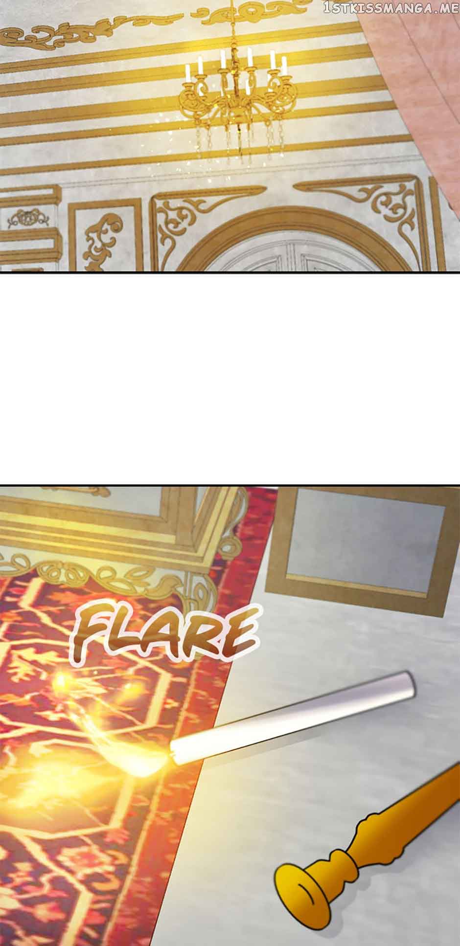 A male protagonist is blocking my way Chapter 67 237 41