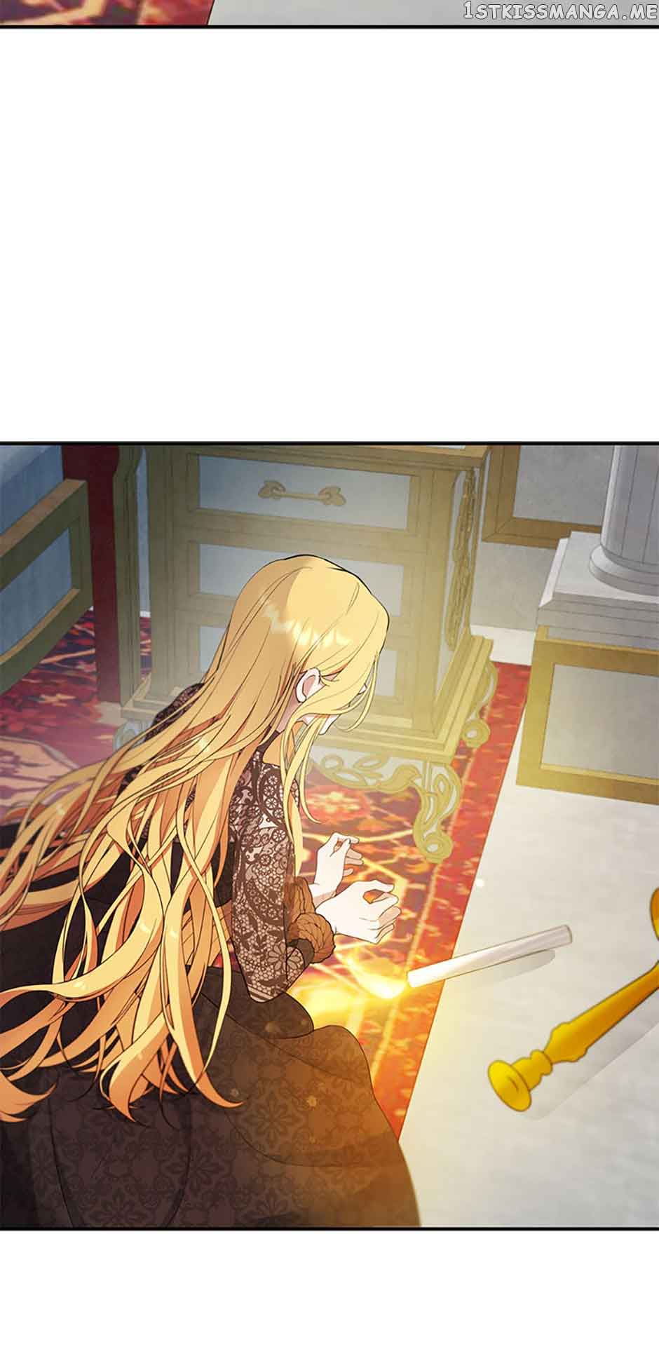 A male protagonist is blocking my way Chapter 67 238 42