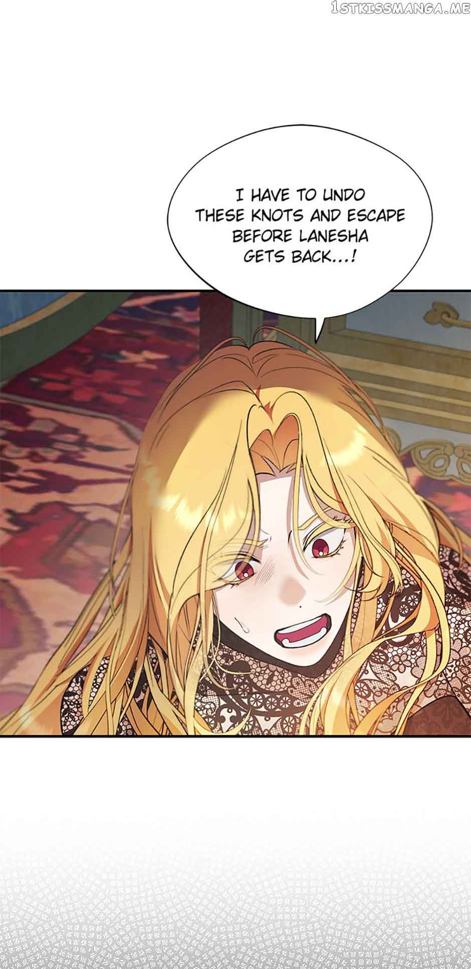 A male protagonist is blocking my way Chapter 67 239 43