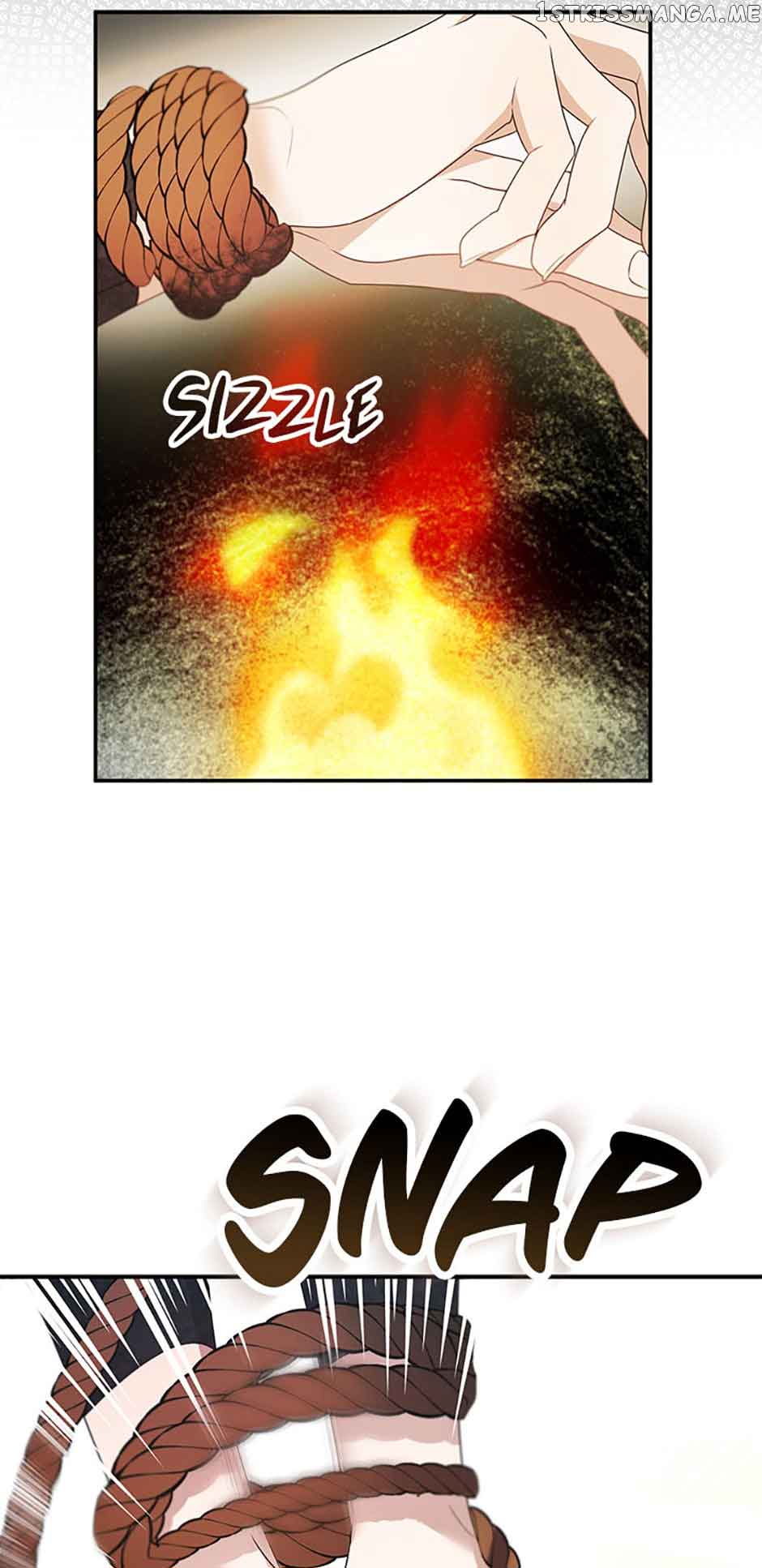 A male protagonist is blocking my way Chapter 67 241 45