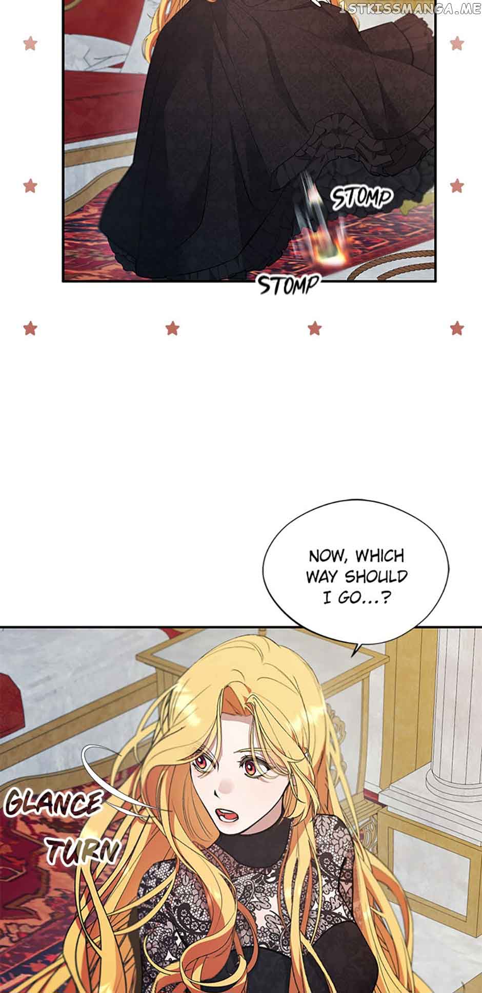 A male protagonist is blocking my way Chapter 67 243 47