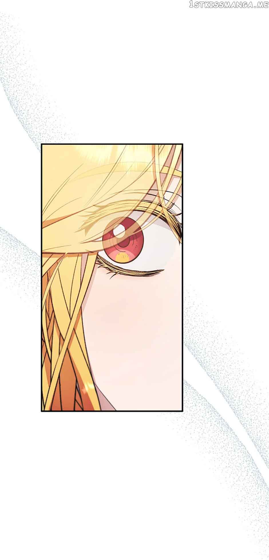 A male protagonist is blocking my way Chapter 67 245 49