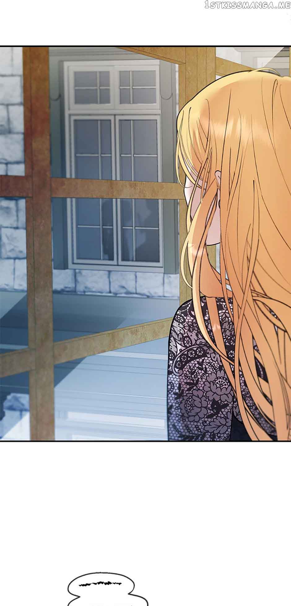 A male protagonist is blocking my way Chapter 67 246 50