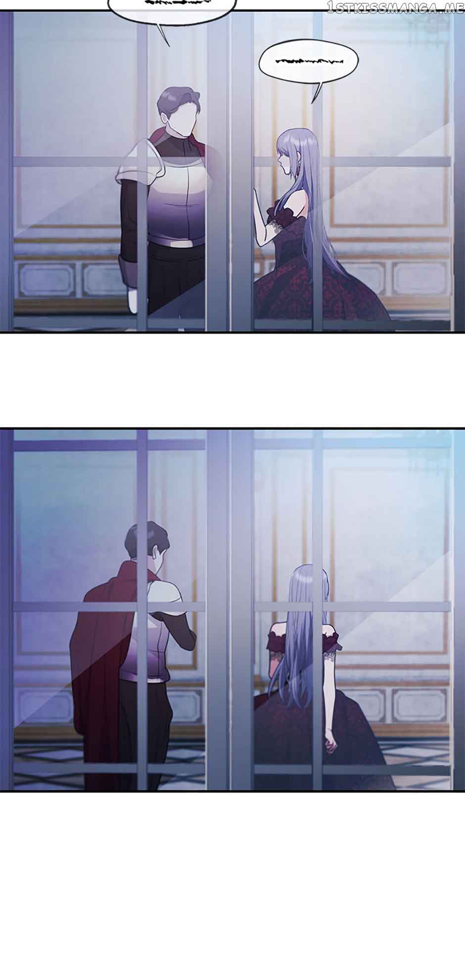 A male protagonist is blocking my way Chapter 67 247 51