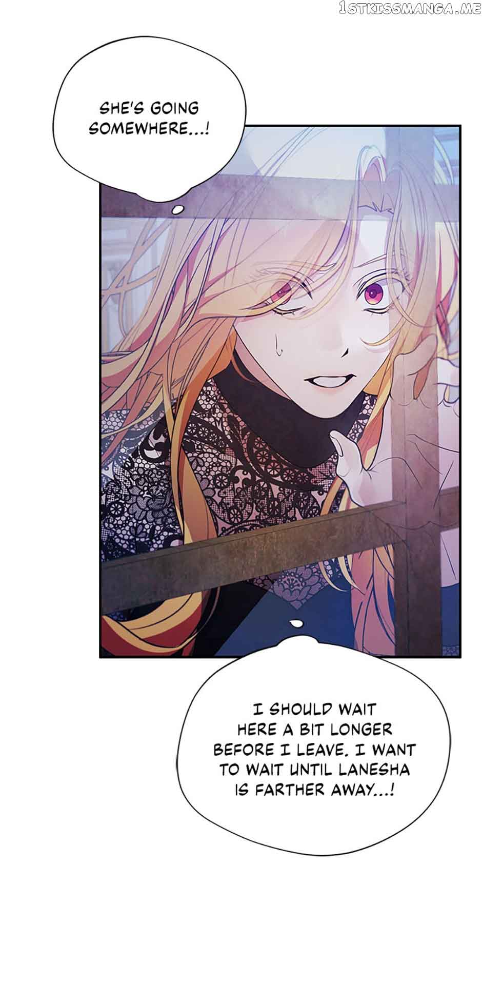 A male protagonist is blocking my way Chapter 67 248 52