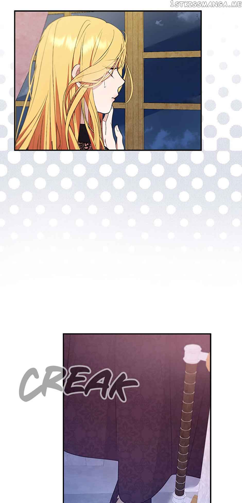 A male protagonist is blocking my way Chapter 67 249 53