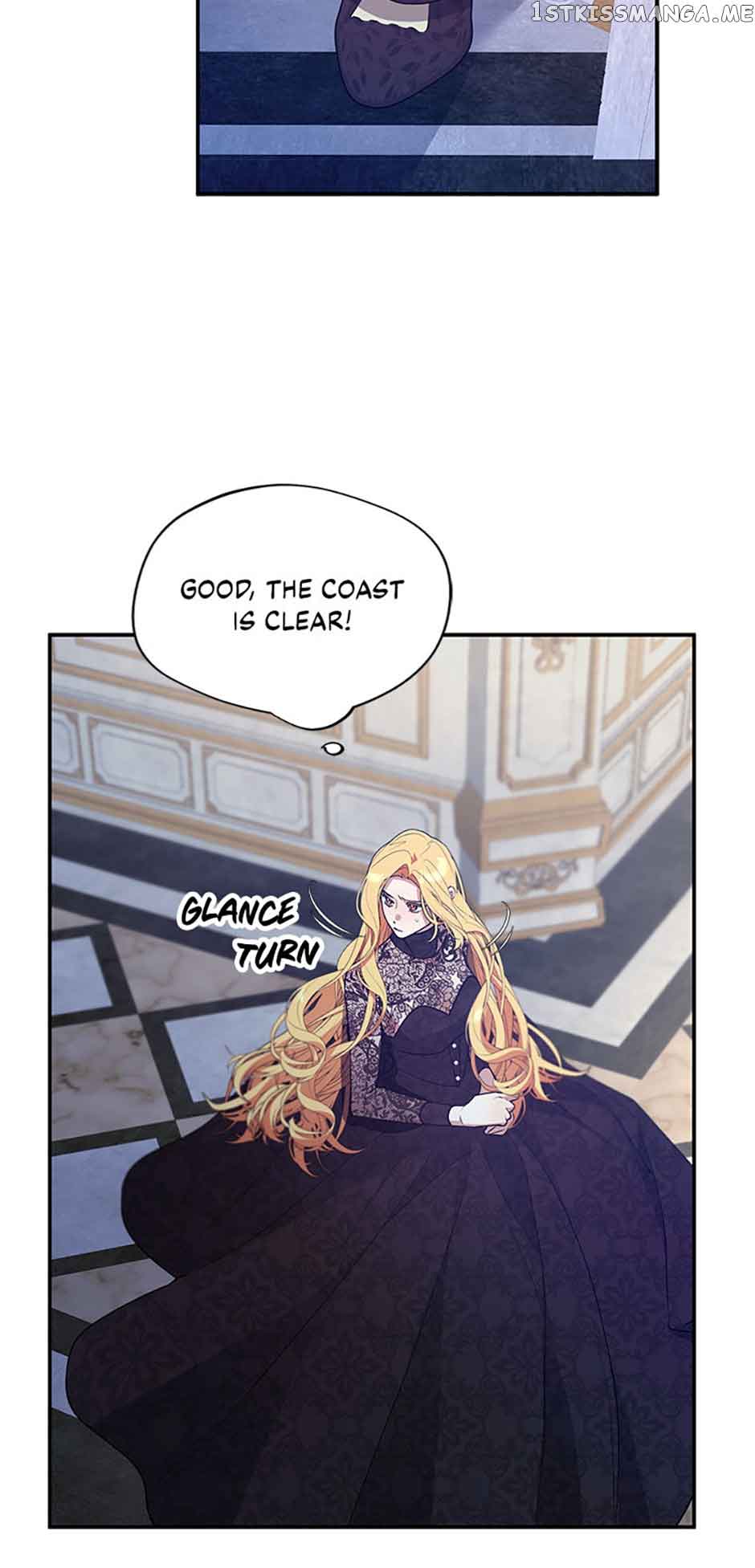 A male protagonist is blocking my way Chapter 67 250 54