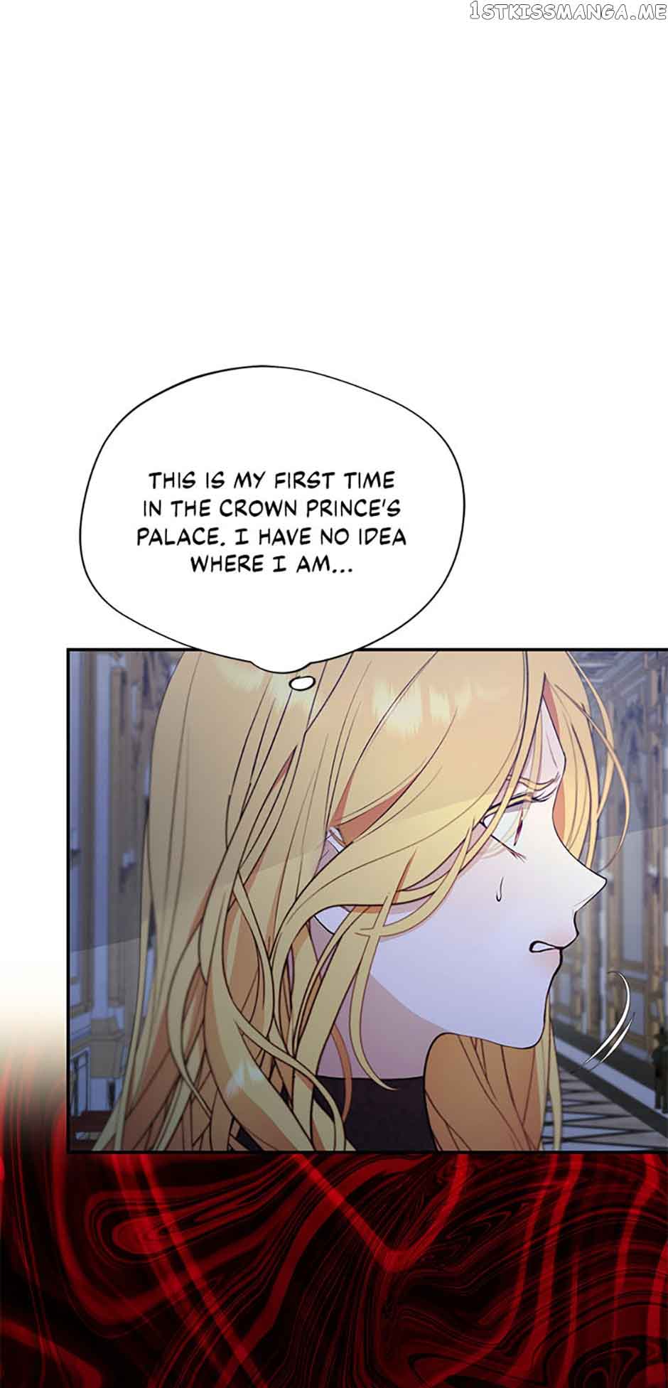 A male protagonist is blocking my way Chapter 67 251 55