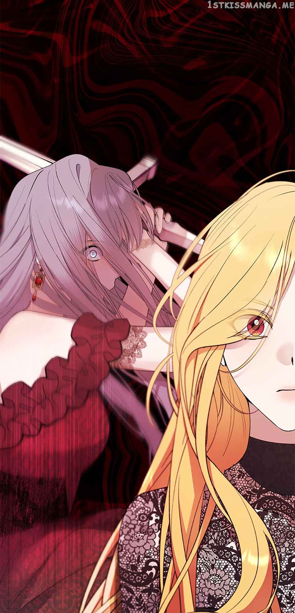 A male protagonist is blocking my way Chapter 67 252 56