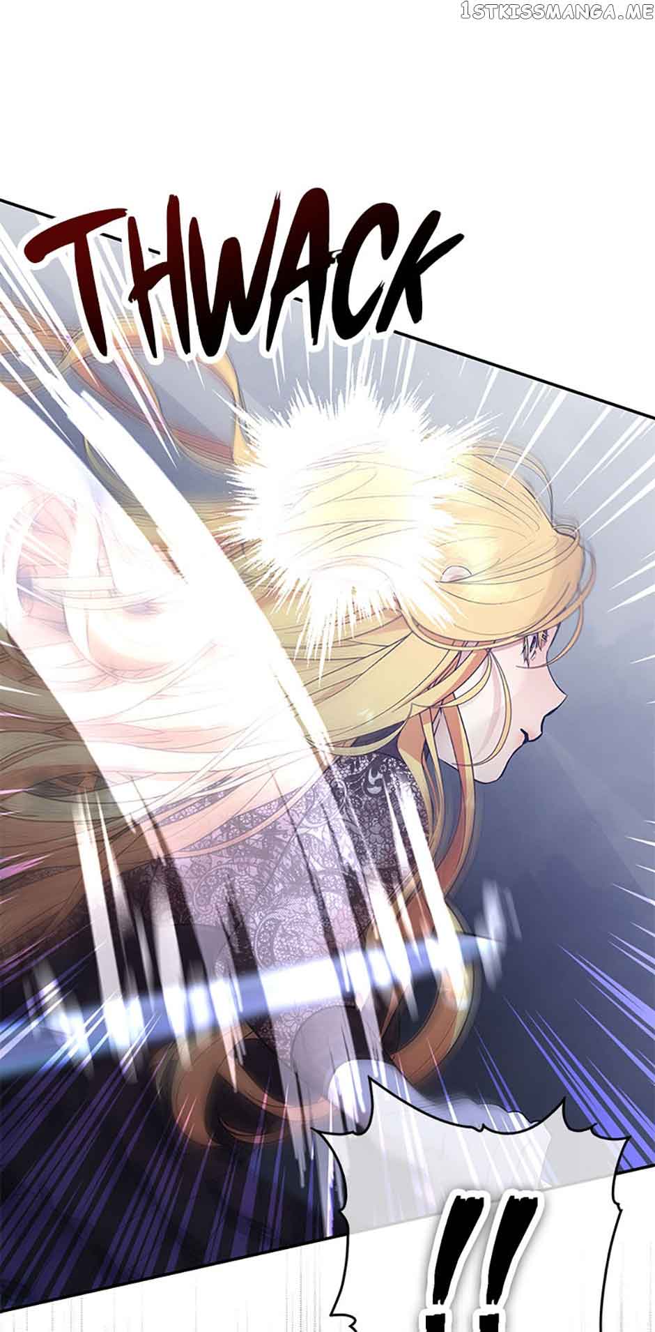 A male protagonist is blocking my way Chapter 67 254 58