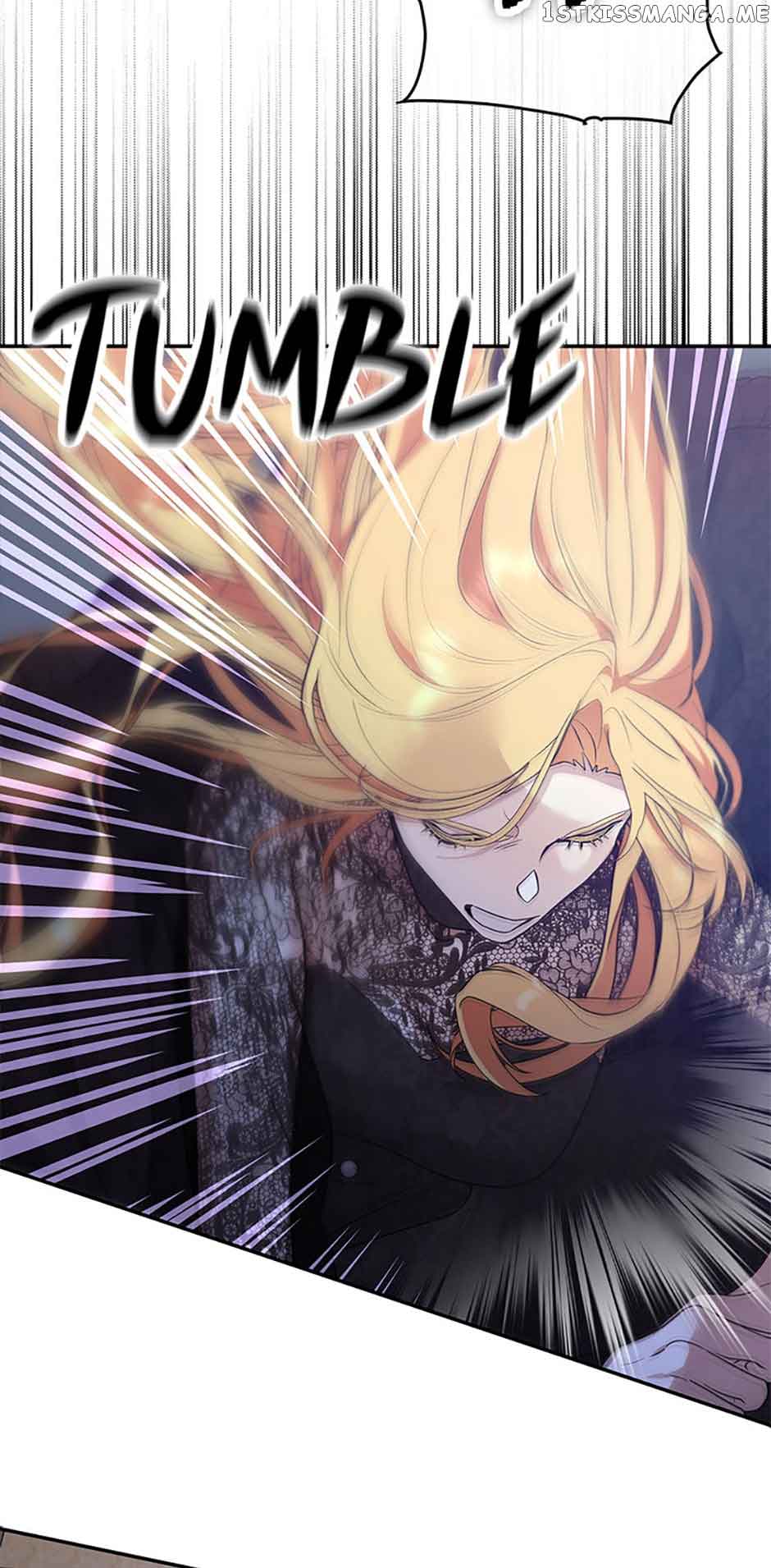 A male protagonist is blocking my way Chapter 67 255 59