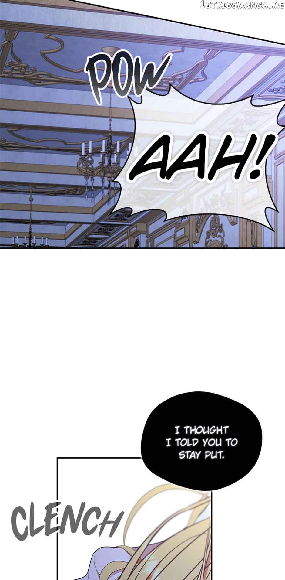 A male protagonist is blocking my way Chapter 67 256 60