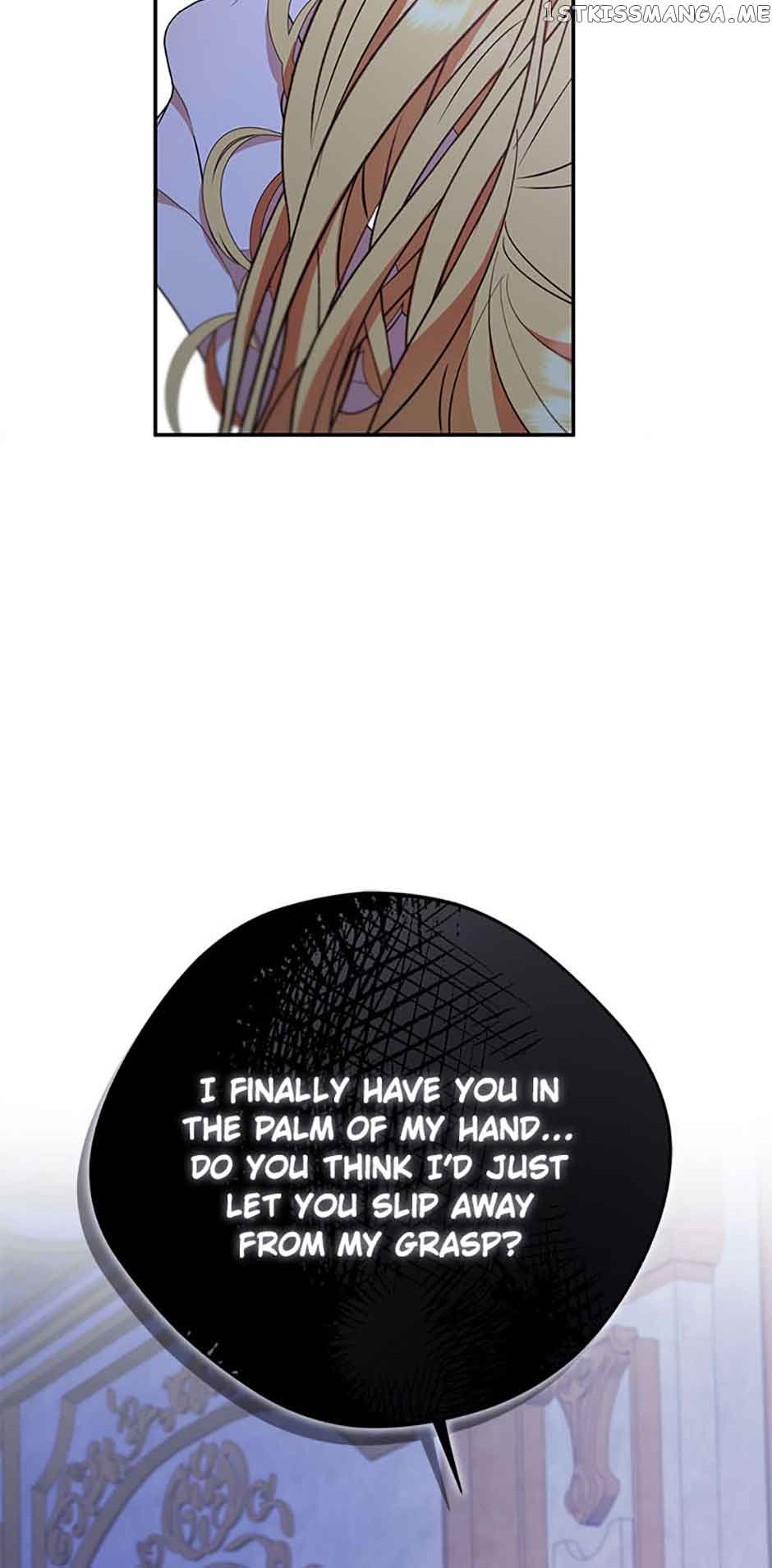 A male protagonist is blocking my way Chapter 67 257 61