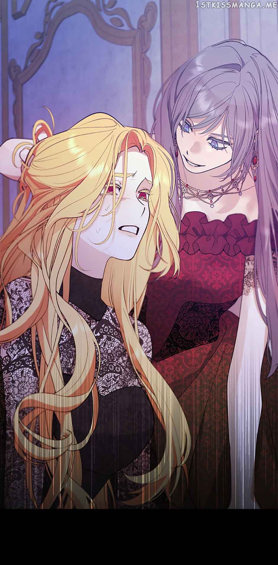 A male protagonist is blocking my way Chapter 67 258 62