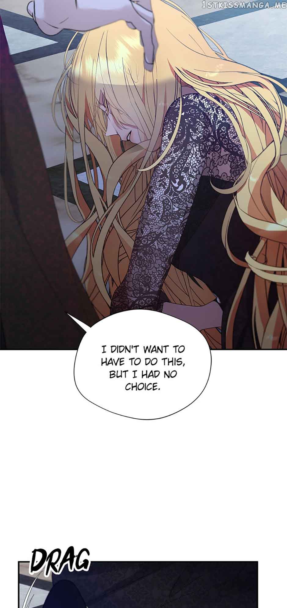 A male protagonist is blocking my way Chapter 68 201 02