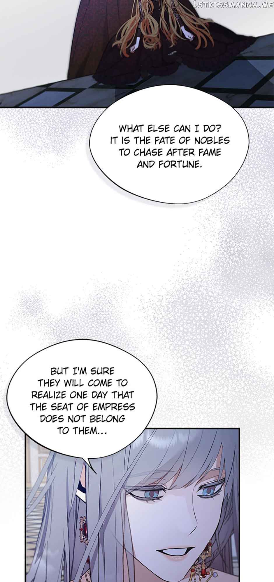 A male protagonist is blocking my way Chapter 68 203 04