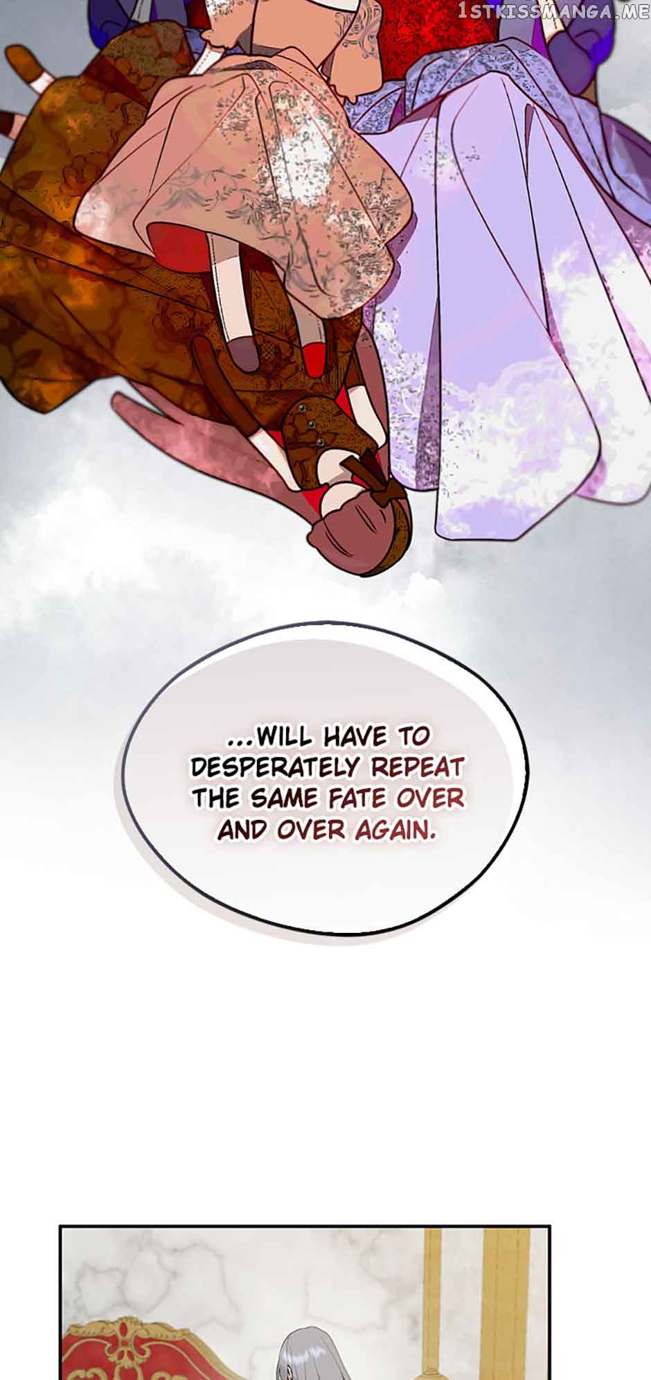 A male protagonist is blocking my way Chapter 68 205 06