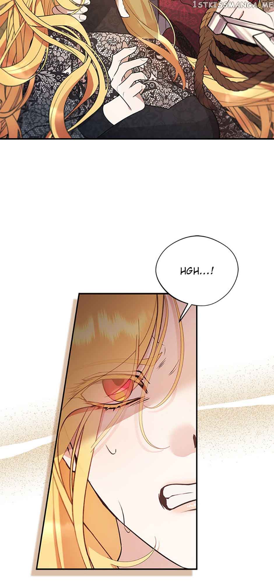 A male protagonist is blocking my way Chapter 68 207 08