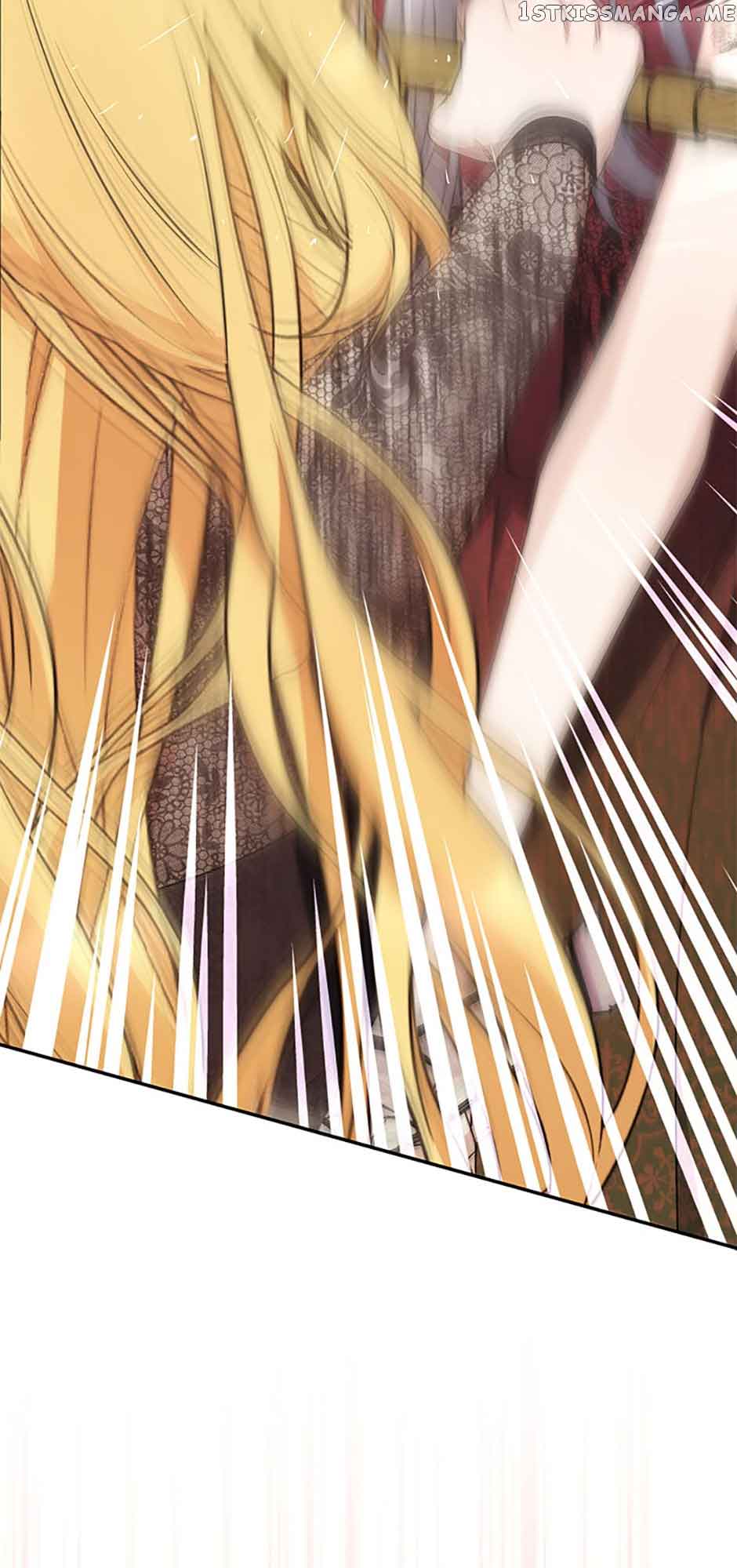 A male protagonist is blocking my way Chapter 68 212 13