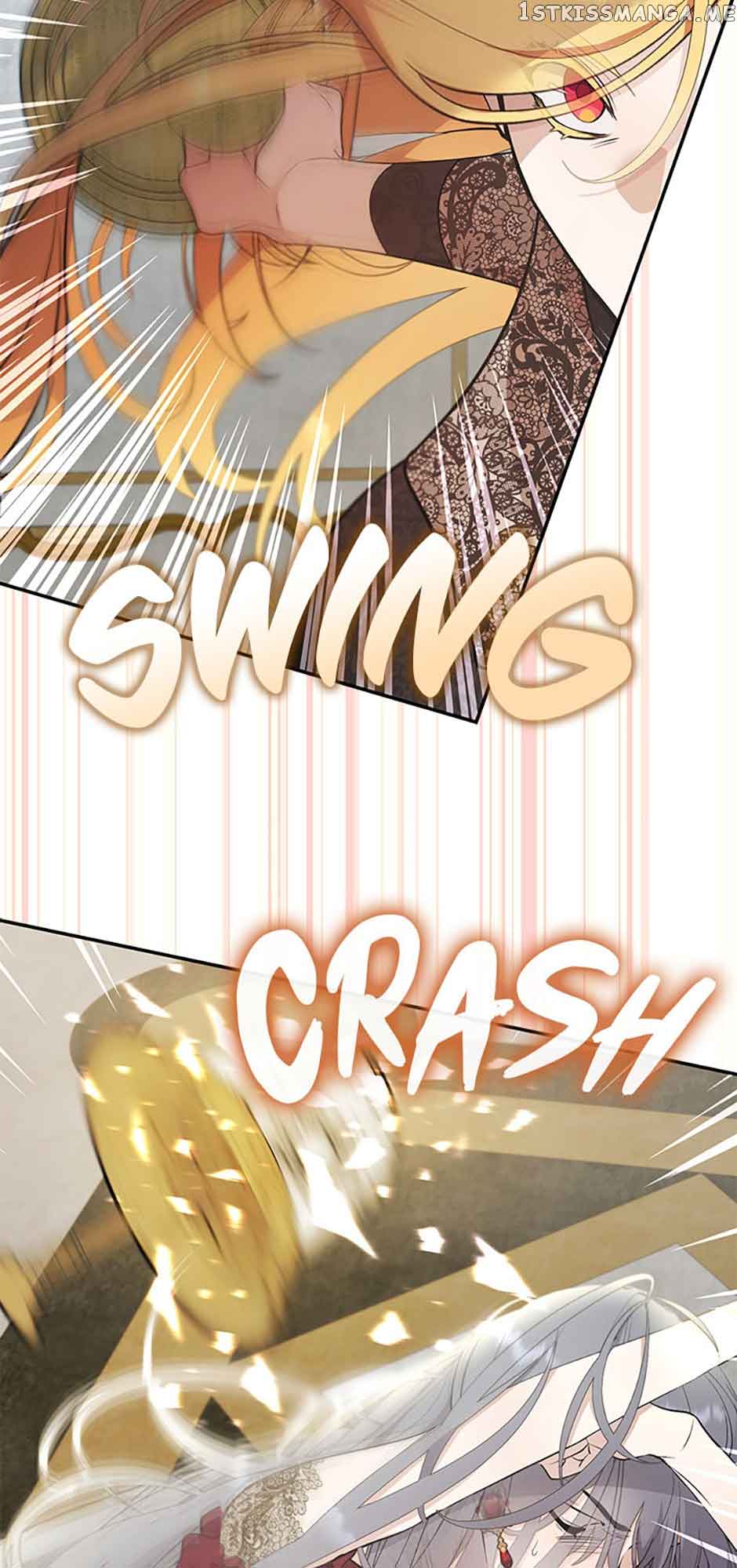 A male protagonist is blocking my way Chapter 68 214 15