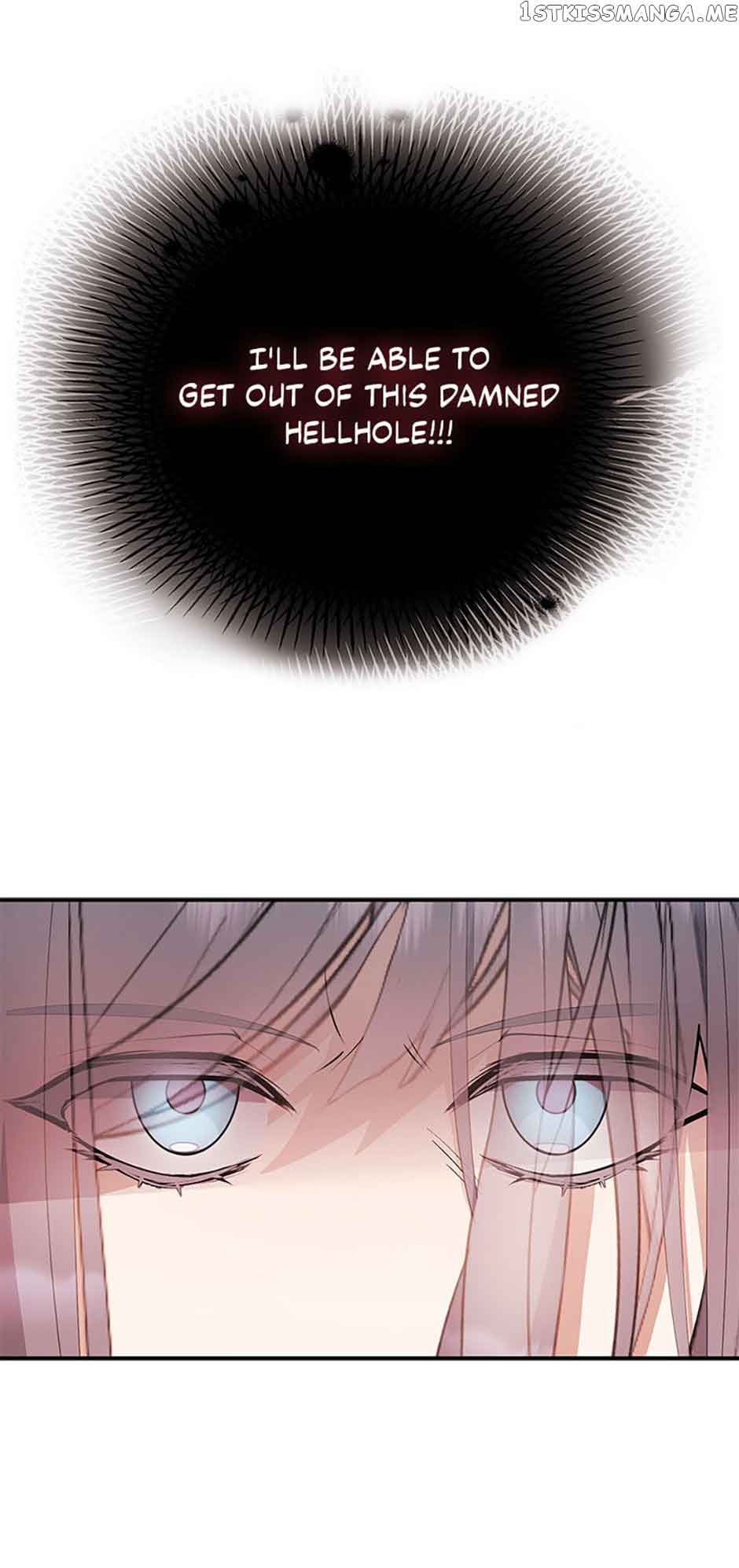 A male protagonist is blocking my way Chapter 68 217 18