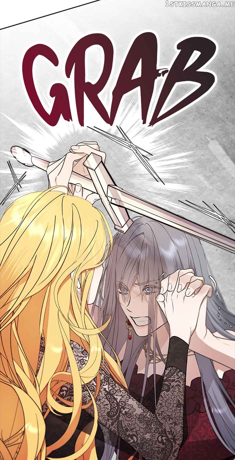 A male protagonist is blocking my way Chapter 68 219 20