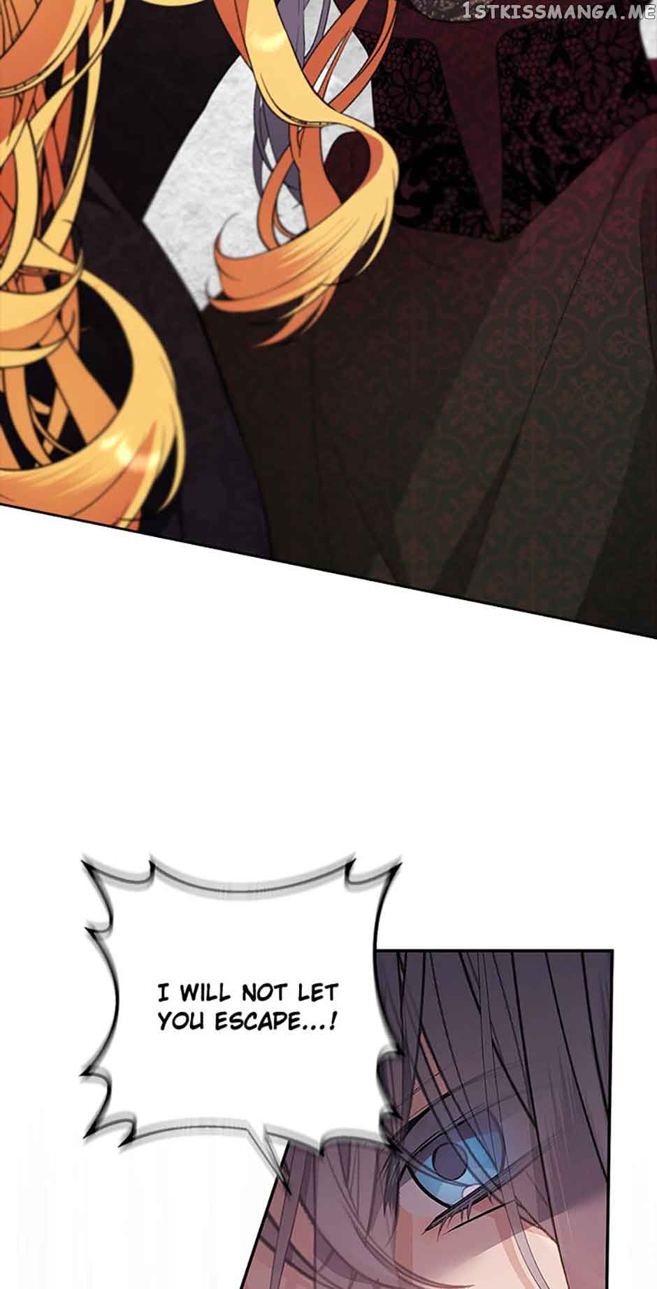 A male protagonist is blocking my way Chapter 68 220 21