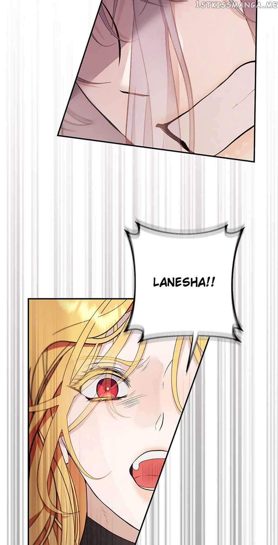 A male protagonist is blocking my way Chapter 68 221 22