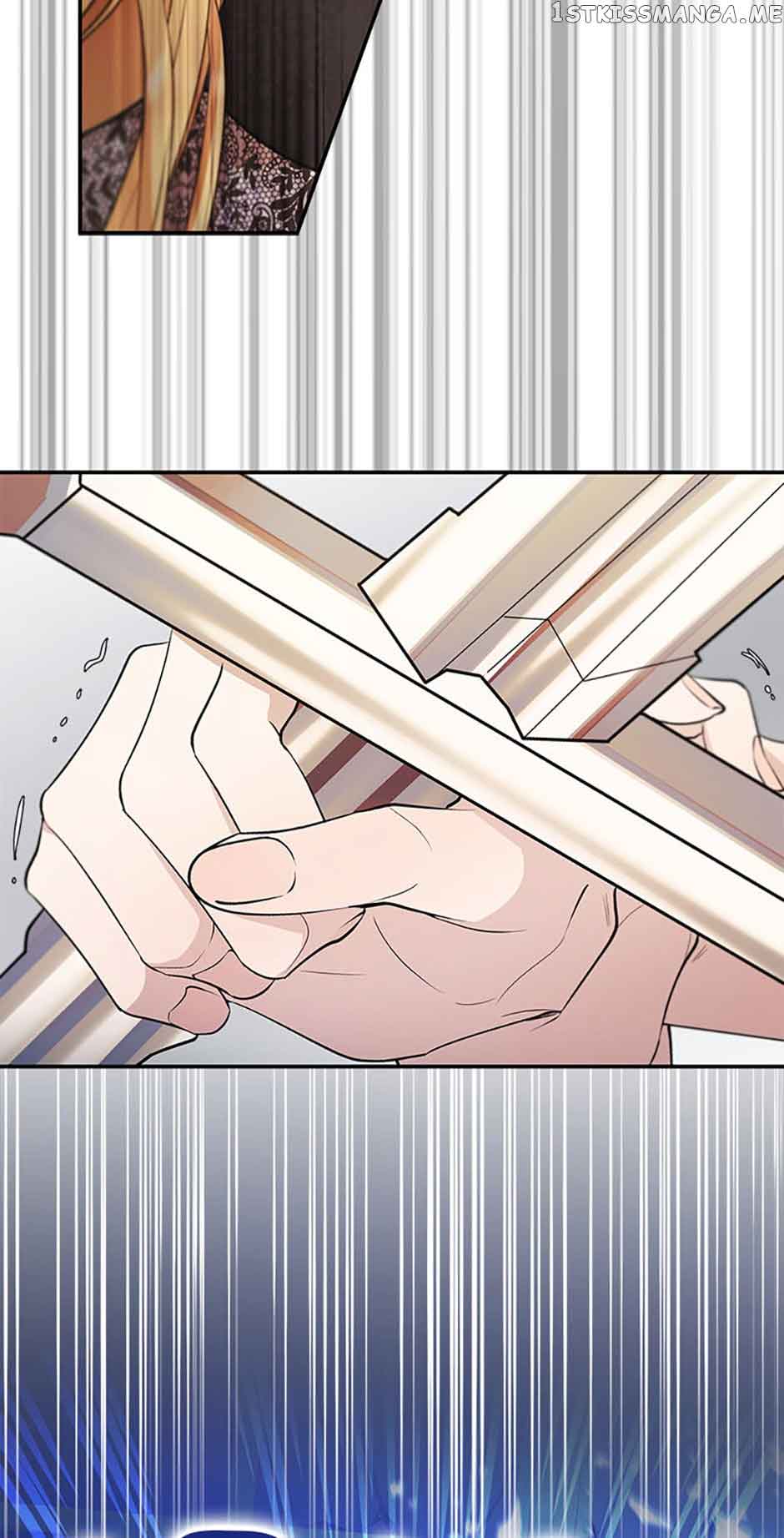 A male protagonist is blocking my way Chapter 68 222 23