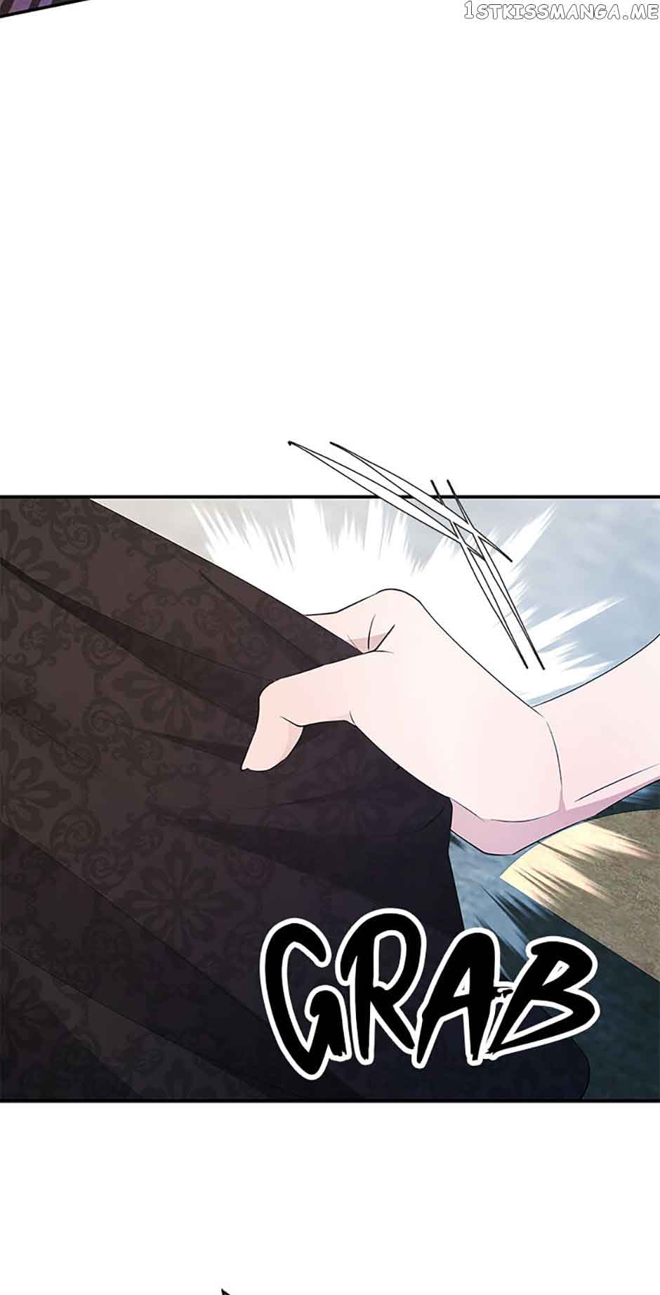 A male protagonist is blocking my way Chapter 68 224 25