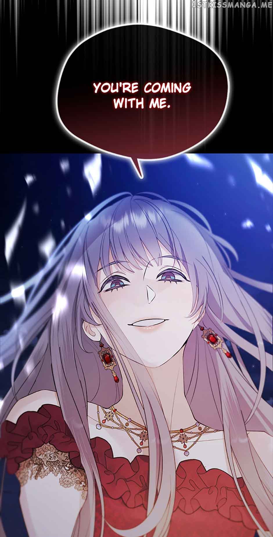 A male protagonist is blocking my way Chapter 68 226 27