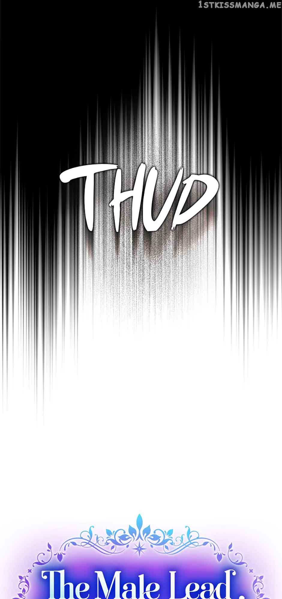 A male protagonist is blocking my way Chapter 68 228 29